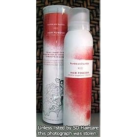 Bumble and bumble Hair Powder, Red - 4.4 Fl. Oz.Full Size Aerosol
