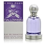 Halloween by J. Del Pozo for Women 1.0 oz Eau de Toilette Spray