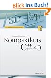 Kompaktkurs C# 4.0