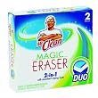 Procter & Gamble 01277 Mr. Clean Magic Eraser Duo