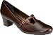 ECCO Women's Brig Petit T Strap