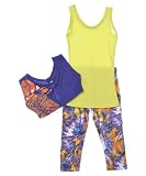 Apple Bottoms “Morrigan” 2-Piece Outfit (Sizes 12M – 24M) – blue, 12 months