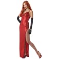 Adult Screen Sinsation Costume (Size:Large 10-12)