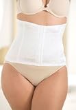 Crown-ette Plus Size Girdle waist cinch ®