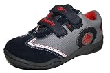 Produkt-Bild: Capt&acute;n Sharky Jungen Kletthalbschuh Glen