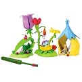 Disney Fairies Tink and Friends Take Flight Play Set