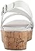 Volatile Women's Metrical Wedge Sandal