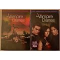 Vampire Diaries: Seasons 1 & 2