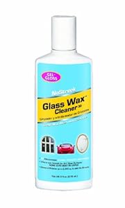 Tr Industries #ns-8 8oz Glass Polish