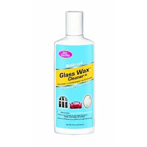 Tr Industries #NS-8 8OZ Glass Polish