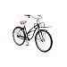 Women's Johnny Loco Dutch Delight 3 - speed Beach Cruiser Bike