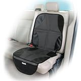 Kiddopotamus Duomat 2 in 1 Car Seat Protector Mat