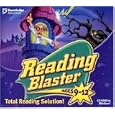 Reading Blaster (Ages 9-12) by Knowledge Adventure