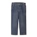 Baby : Genuine Kids from OshKosh Medium Wash CF TB Denim Carpenter Pant - 4T
