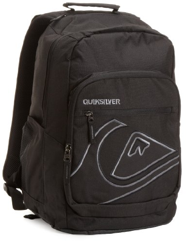 Quiksilver Young Mens Schoolie Backpack