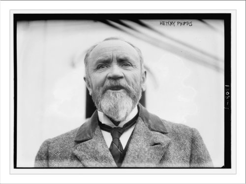 Newswire Photo (S): Henry Phipps