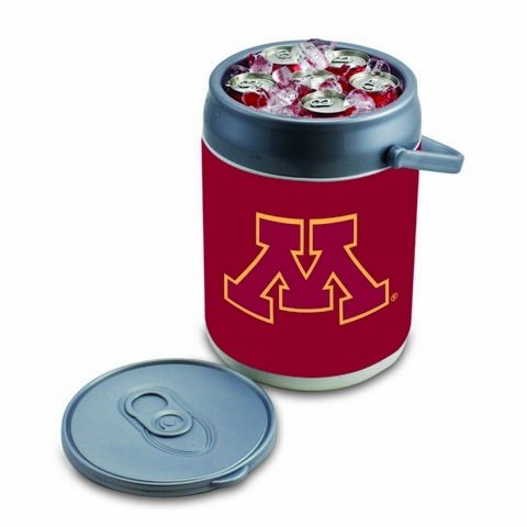 Minnesota Golden Gophers Portable Tailgating Can Cooler & Seat Reviews