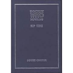 Doctor Who: Rip Tide (Doctor Who Novellas)