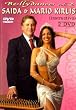 SAID KIRLIS/MARIO KIRLIS : BELLYDANCE VOL.2