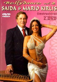 SAID KIRLIS/MARIO KIRLIS : BELLYDANCE VOL.2
