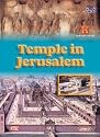 Temple in Jerusalem DVD Movie - The Holy of the Holies Celebrated Documentary