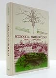 Ecological anthropology