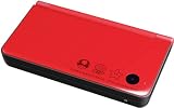 Nintendo DSi XL - Mario Red