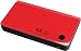 Nintendo DSi XL – Mario Red