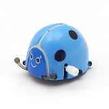 Wind Up Ladybird Toy