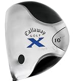 Men's Callaway X460 OptiFit Driver