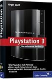 Playstation 3: Das umfassende Handbuch (Galileo Computing) - J&uuml;rgen Wolf