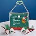 Zanies Holiday Playtime Purse Cat Toys