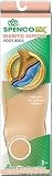 Spenco Rx Diabetic Mens Insoles