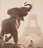 Impressionist Paris : city of light