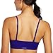 Handful Women's Adjustable Sports Bra with Removable Pads, Versatile Workout Bra