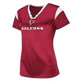 NFL Women's Tunic- Falcons