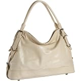 Latico Ivy Cross-Body Satchel