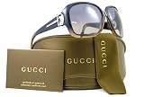 AUTHENTIC GUCCI SUNGLASSES GG 3099 EVOPG BLUE GG3099