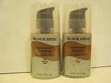 Black Opal Flawless Match Foundation #5 Hazelnut - 2 Pack