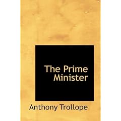 The Prime Minister