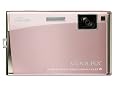 Nikon Coolpix S60 10MP Digital Camera with 5x Optical Vibration Reduction (VR) Zoom (Champagne Pink)