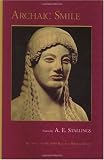 cover of Archaic Smile: Poems