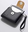 TomTom ONE (New) Leather Case & Strap
