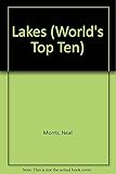 The world's top ten lakes