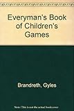 Everyman's book of children's games