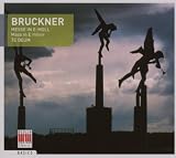 Bruckner: Mass in E minor; Te Deum