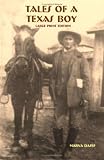 Tales of a Texas Boy - Large Print