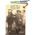 Tales of a Texas Boy - Large Print