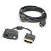 HDMI Cable & Audio Adapter for Xbox 360