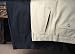 Mens "Non-Iron" Flat Fron Pant by Enro
